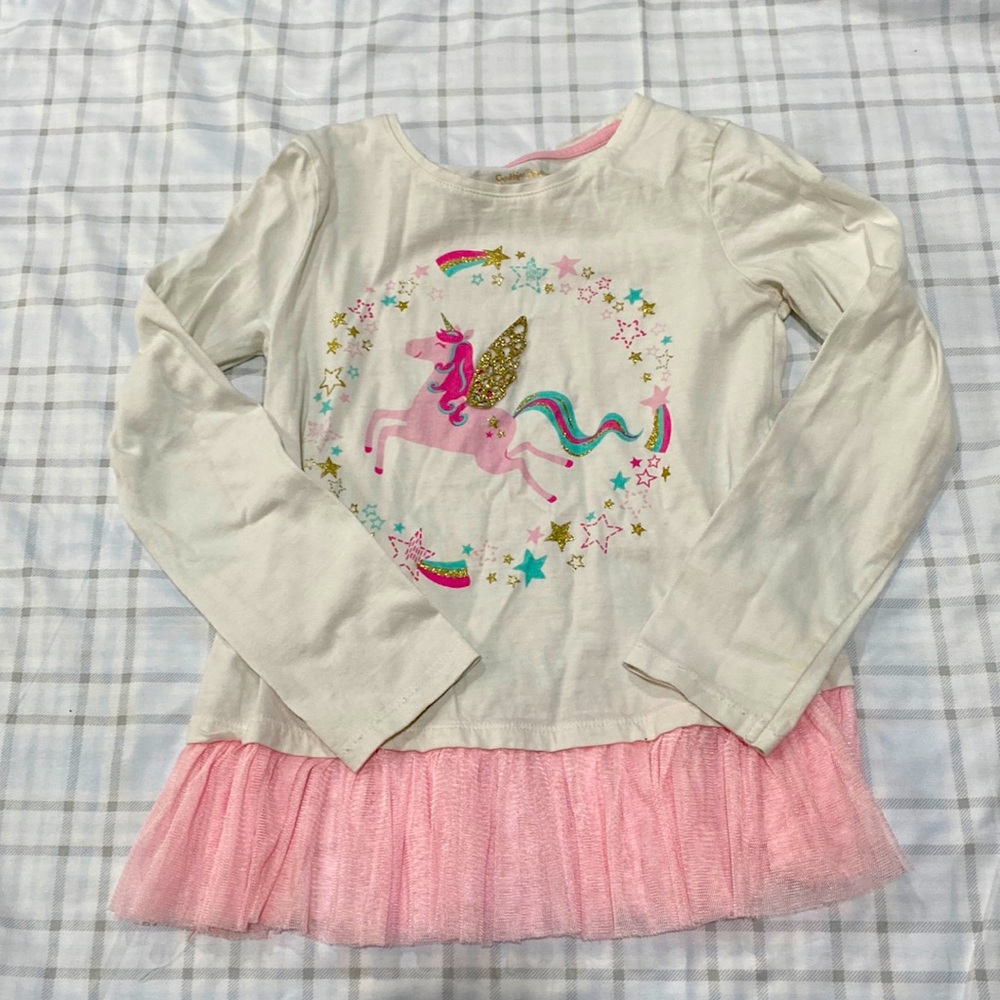 Cunthias rowley Long sleeve shirt